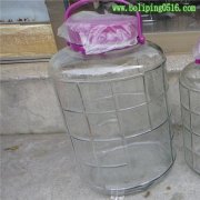 15升玻璃泡酒瓶、梅酒瓶、泡菜缸、腌菜缸